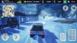 Driving Zone Offroad Lite | Android Gameplay screenshot 5