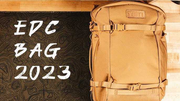 Yeti Crossroads Backpack - 22L - Cosmic Lilac - Grange Co-op