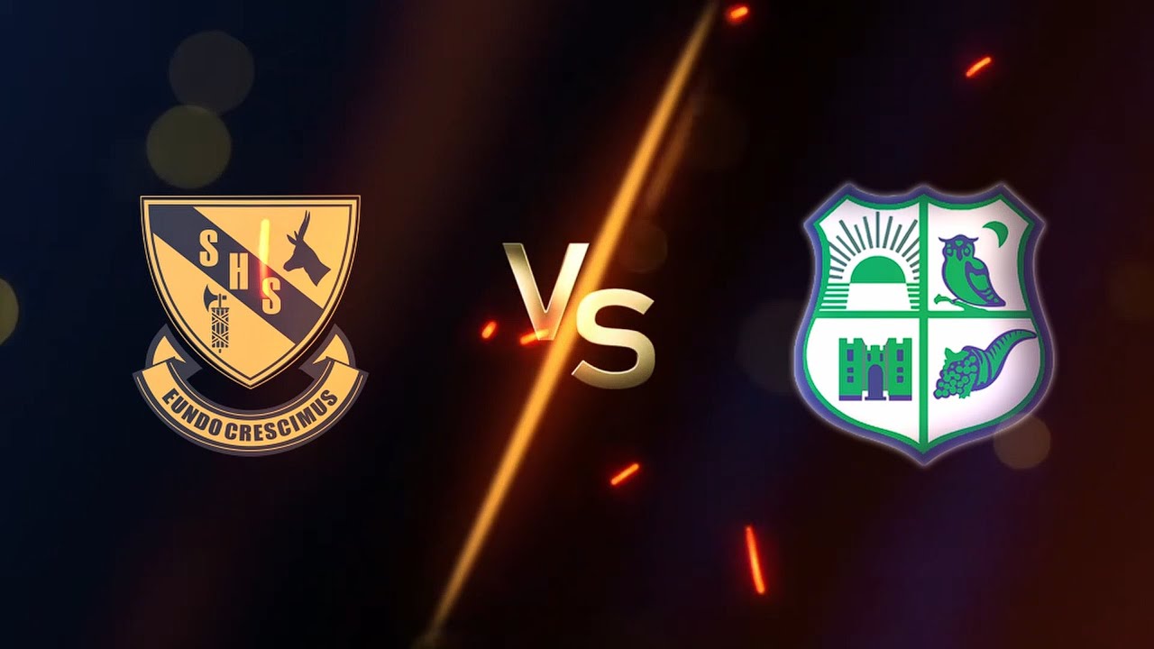 Mpumalanga Rugby Final u/15 SHS vs HH