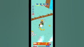 Warrior Army Commander #game