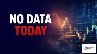 U.S. Economic Calendar Update: No Major Data Released Today