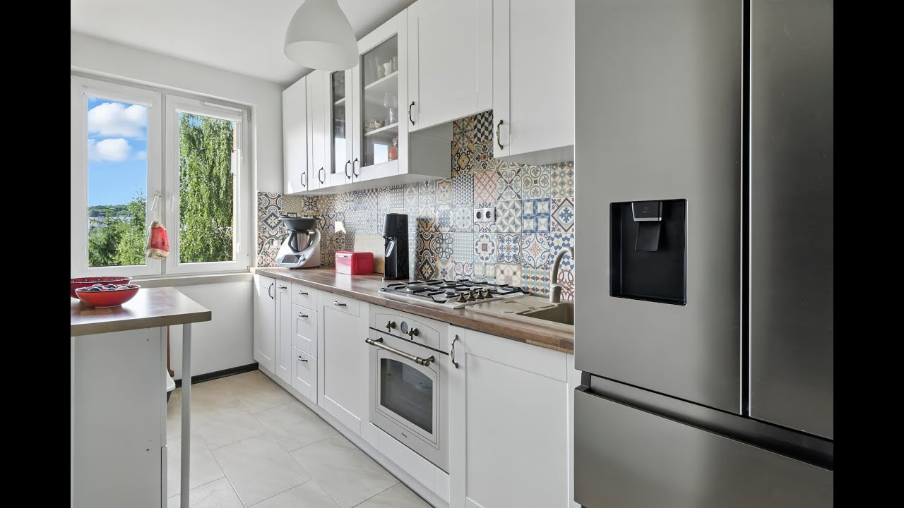 Doskonale zlokalizowane trzypokojowe mieszkanie - Mieszkanie - Sprzedaż - Starachowicki, Starachowice