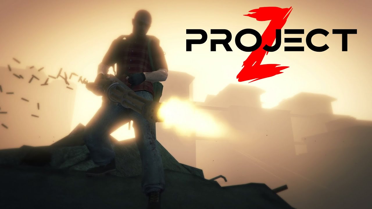 PROJECT Z | TEASER [GTAV RP Post Apocalittico] - Domenica 28/08/22 ...