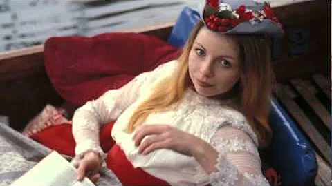 Loose Ends - Lalla Ward