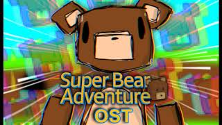 Title screen/Main theme (old) - Super Bear Adventure OST