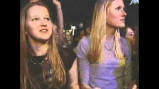 Ricky Martin   TMF Awards Holland 2003  The Cup Of Life