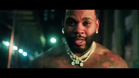 Kodak Black ft. Kevin Gates, Meek Mill, Latto "Super Gremlin" (Music Video)