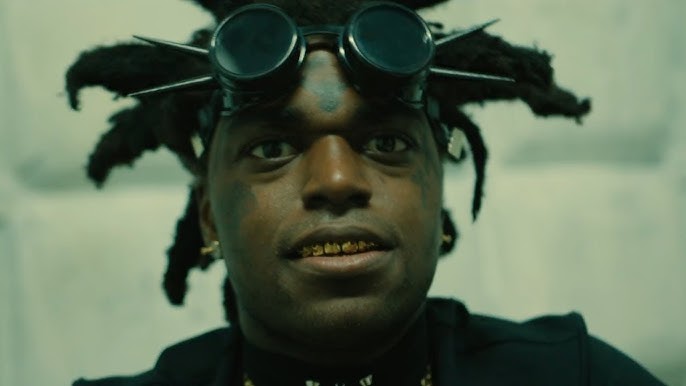 New Video: Kodak Black – Too Many Years ft. PnB Rock - SPIN