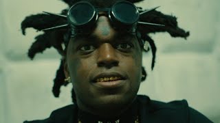 Kodak Black ft. Kevin Gates, Meek Mill, Latto "Super Gremlin" (Music Video)