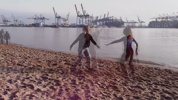 Ocean Physics | Dance your PhD