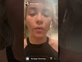 Florence Pugh makes marmalade on instagram