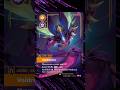 Kha'Zix, Voidreaver's TOP 5 Non Unleashed Cards for your new Deck!