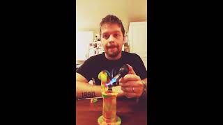 Thanksgiving Day Dab