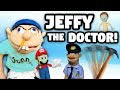 SML Parody: Jeffy The Doctor!