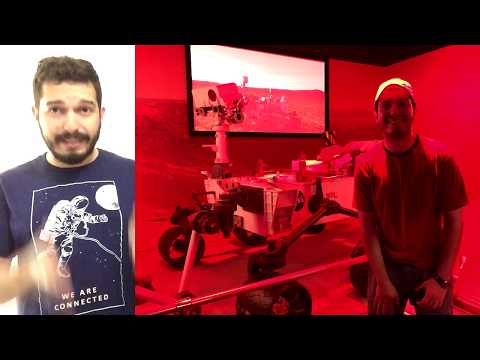 Engenharia Aeroespacial - O que é, o que amo e onde estudar.