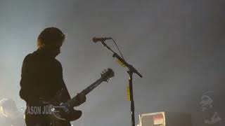 Interpol - Slow Hands [HD] LIVE San Antonio 5/6/2024