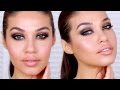 GIRLS NIGHT OUT MAKEUP | Katy Perry Inspired Makeup | Eman