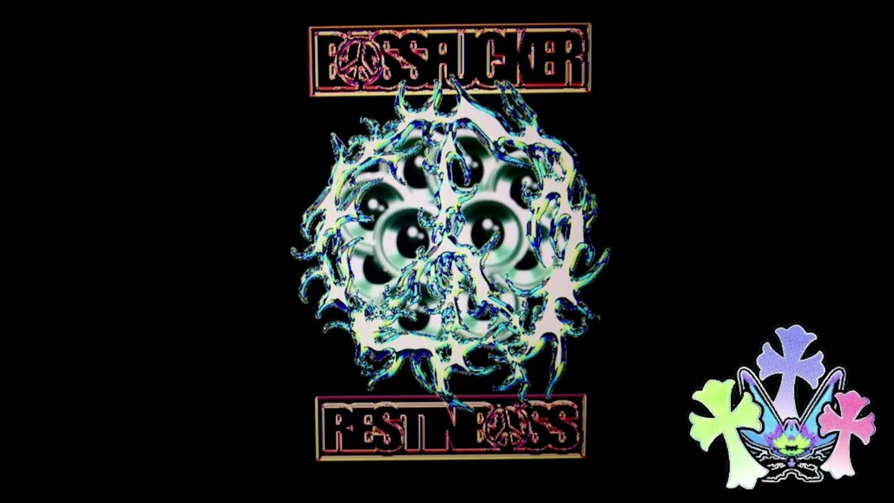 (free for profit) che rest in bass (beat switch) type beat