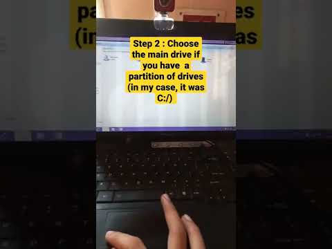 How to remotely