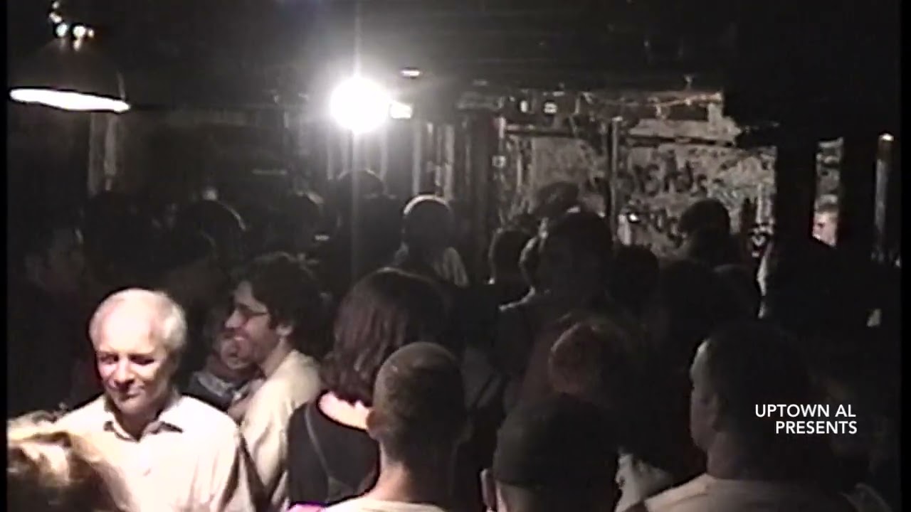 Endless Fest gathers 26 bands across three generations of NYC