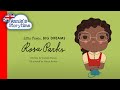 Rosa Parks and Her Impact on Civil Rights