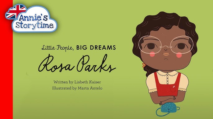 Livre pour enfant - Anglais - Prince par Little People Big Dreams 