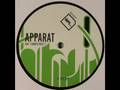 Apparat - Cheap Thrills