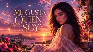 ME GUSTA QUIEN SOY - MAGNIVERSO (Video Lyrics) ME GUSTA QUIEN SOY - MAGNIVERSO (Video Lyrics)