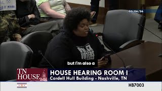 Why Are Tennessee Lawmakers Trying to Split Up Memphis?