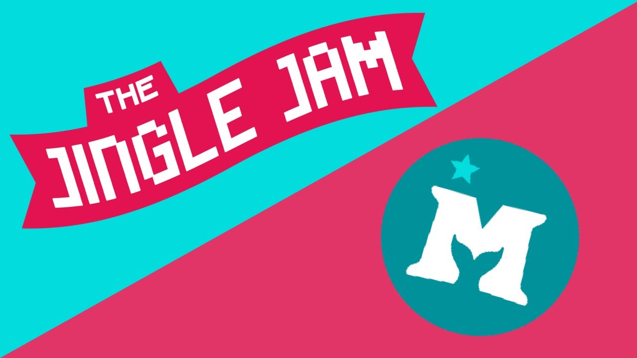 Jingle Jam 2022 YouTube