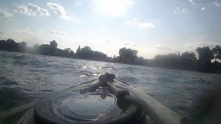 08102017 MAUMEE BAY KAYAK