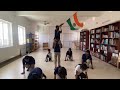 Independent Day school kids dance | Enadhu India ￼#independenceday #senzx