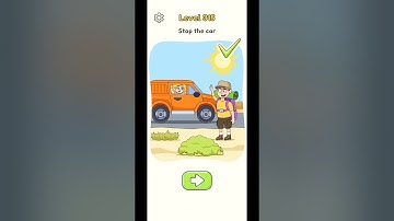 DOP 5: Delete One Part Level 311 to 320 Walkthrough Android Game