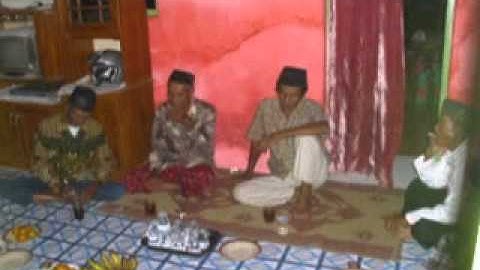 D"MASIV (APA SALAHKU)