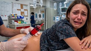 Preparation of Injection and Drips Step by Step | Nursing Course Part 11 | injection school
