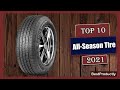 ✅ 10 Best All Season Tire New Model 2021