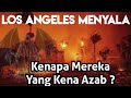 SISI LAIN KEBAKARAN LOS ANGELES, Belajar Dari Kontroversi