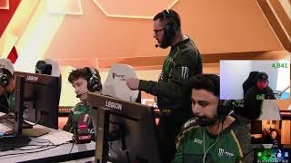 FormaL Reacts to OpTic Giving Absolute Belt to FaZe! (OpTic vs FaZe at EWC 2026)