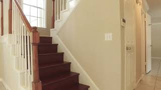 119 S Village Knoll Cir, Spring, TX 77381