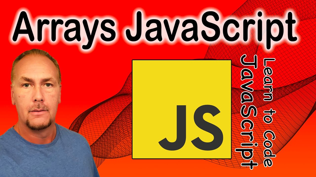 Creating Arrays JS Creating and working with Arrays in JS - YouTube