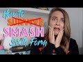 How To SMASH Sixth Form! | ESSENTIAL Advice For A-Levels, Year 12 and Year 13!