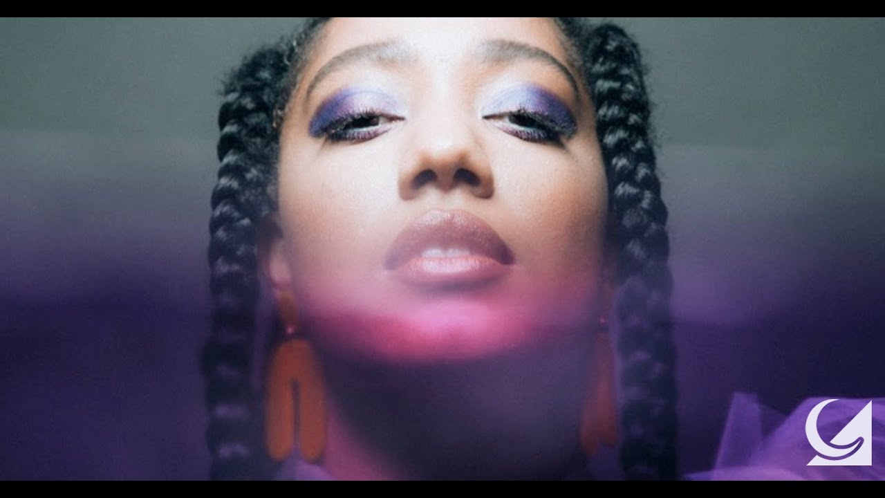 Shades of Black: An Evening with Zakiyyah