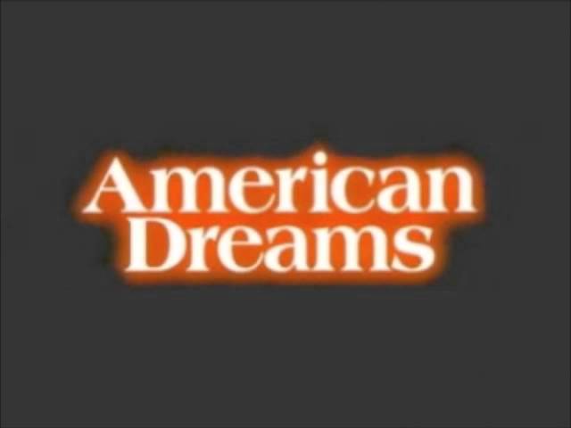 ADO'C - American Dreams