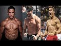 RICH FRONING VS JOSH BRIDGES VS DAN BAILEY - BAR BROS - CROSSFIT LEGENDS MOTIVATION