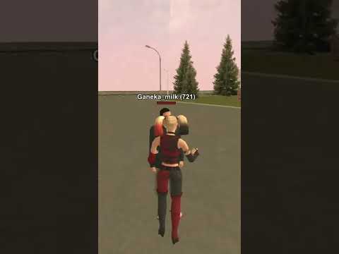 🔥ДАЛ ДЕНЕГ БОМЖУ НА BLACK RUSSIA,А ОН..... #shorts #BLACKRUSSIA