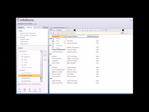 How to Import an Excel Spreadsheet into Your Database | Tutorial