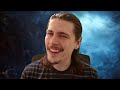 Beginning of video