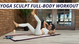 50-Hour  Sequence of Yoga Sculpt Teacher Training At Corepower Yoga