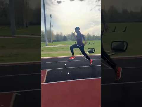 Which Sprinter are you? #trackandfield