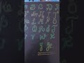 writing skills @#